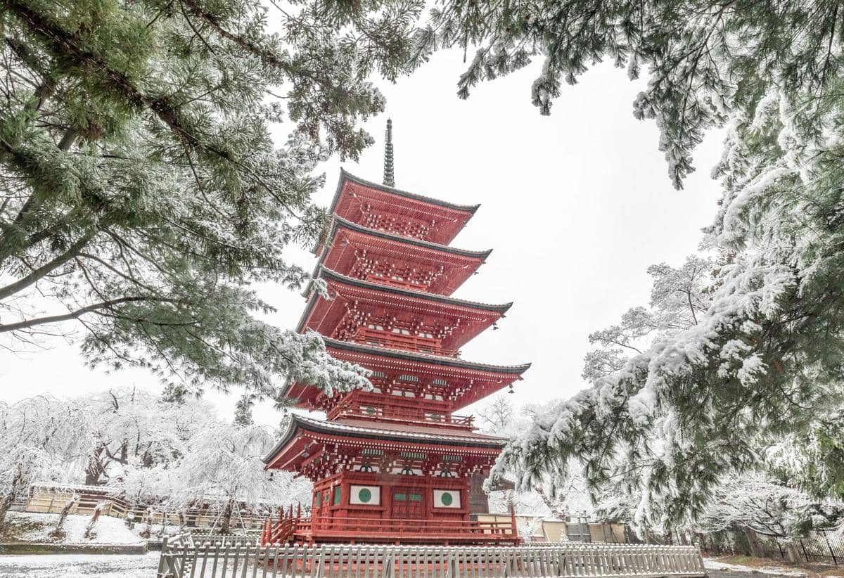  Hirosaki, Aomori, Jepang