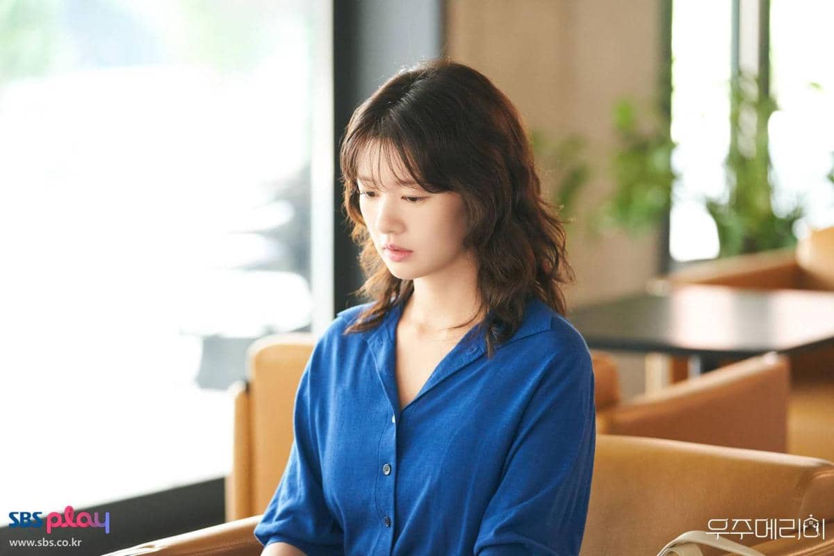 still cut drama Would You Marry Me