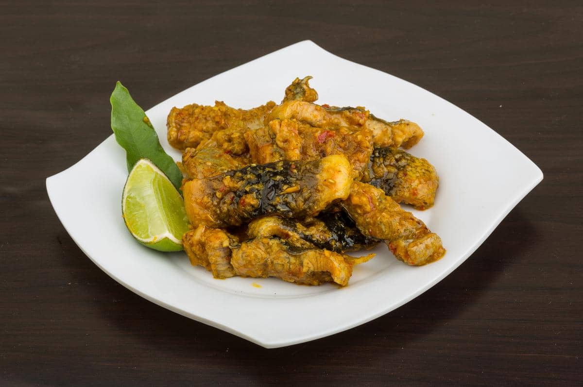 Resep Lele Bakar Bumbu Kuning, Hidangan Rumahan Anti Gagal