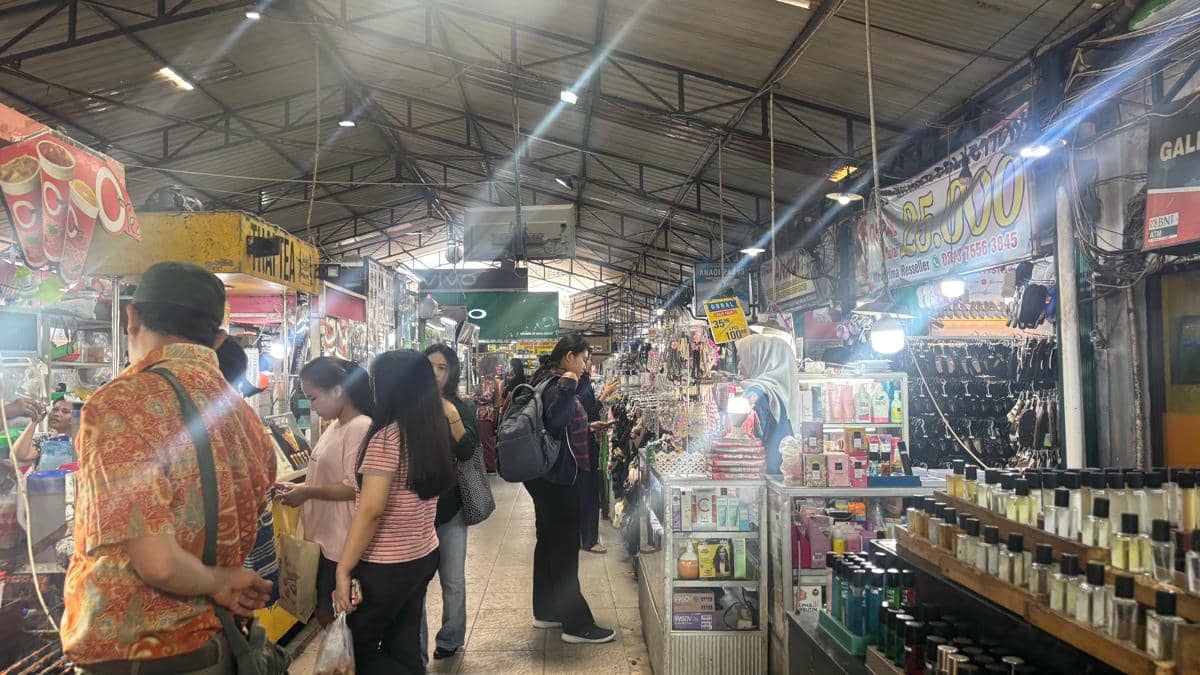 Pajak USU atau Pajus (Mangara Wahyudi)