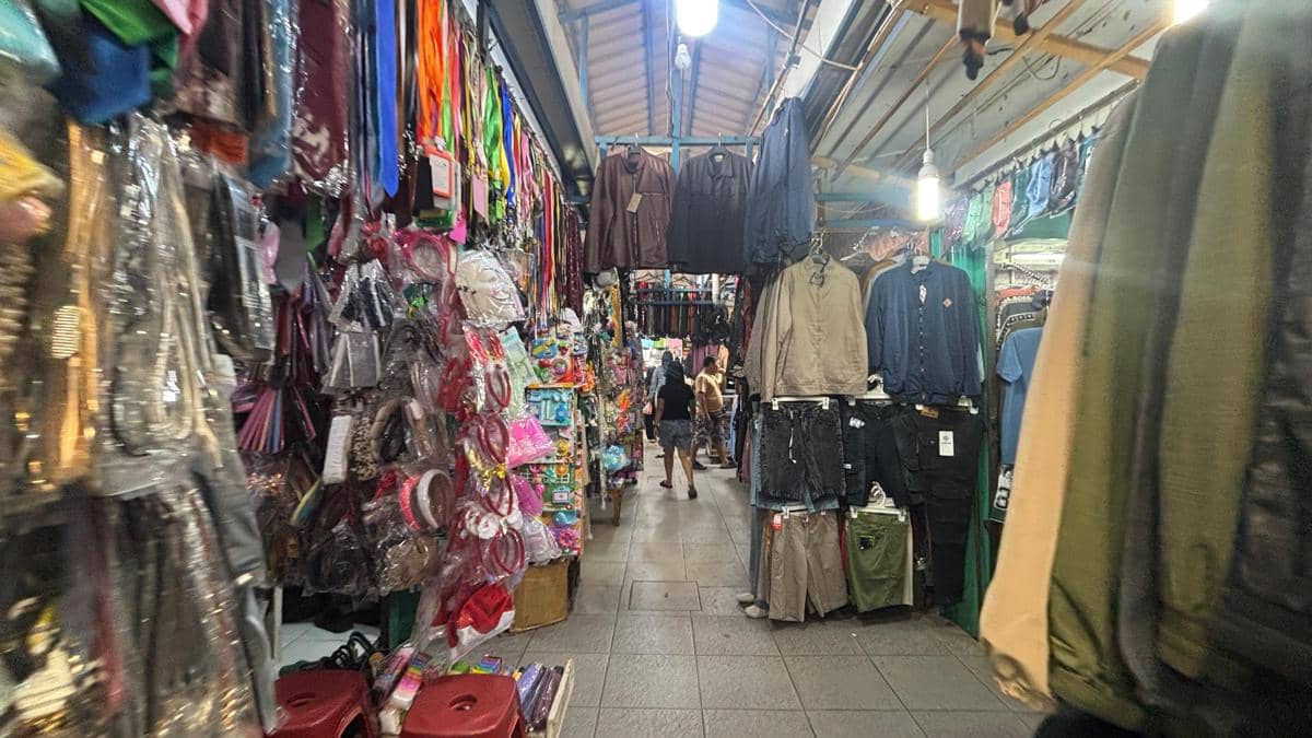 Pajak USU atau Pajus (Mangara Wahyudi)