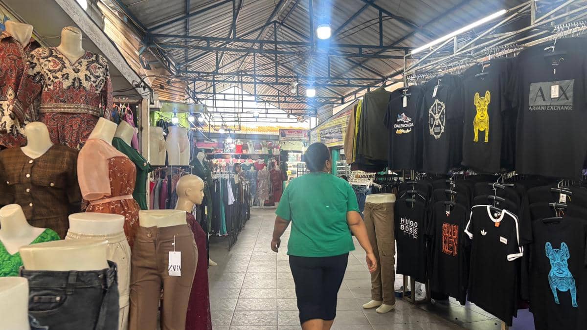 Pajak USU atau Pajus (Mangara Wahyudi)