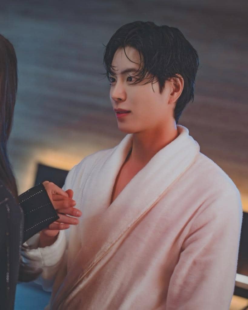 cuplikan drama Dear X