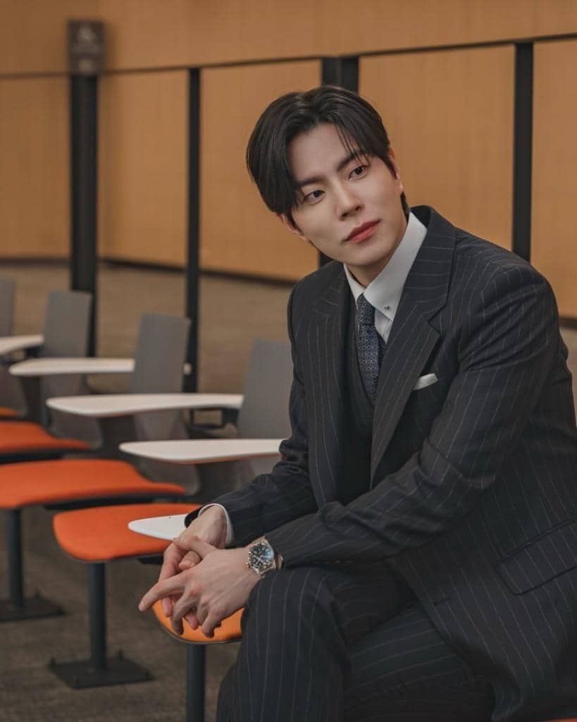 cuplikan drama Dear X