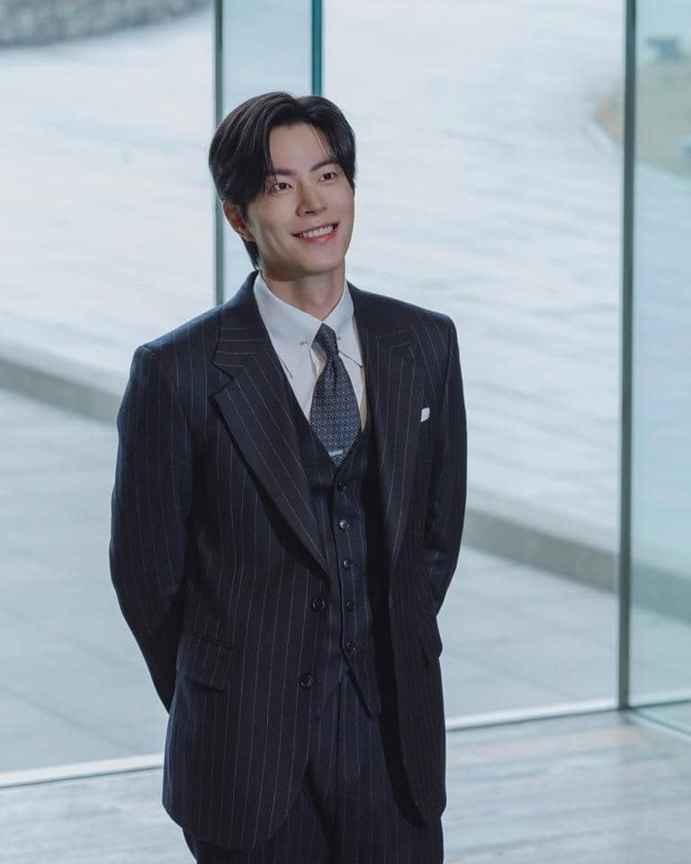 cuplikan drama Dear X.