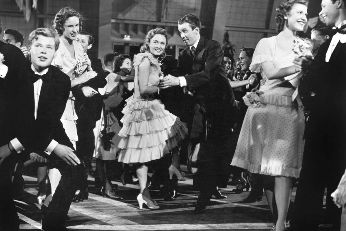 It's A Wonderful Life