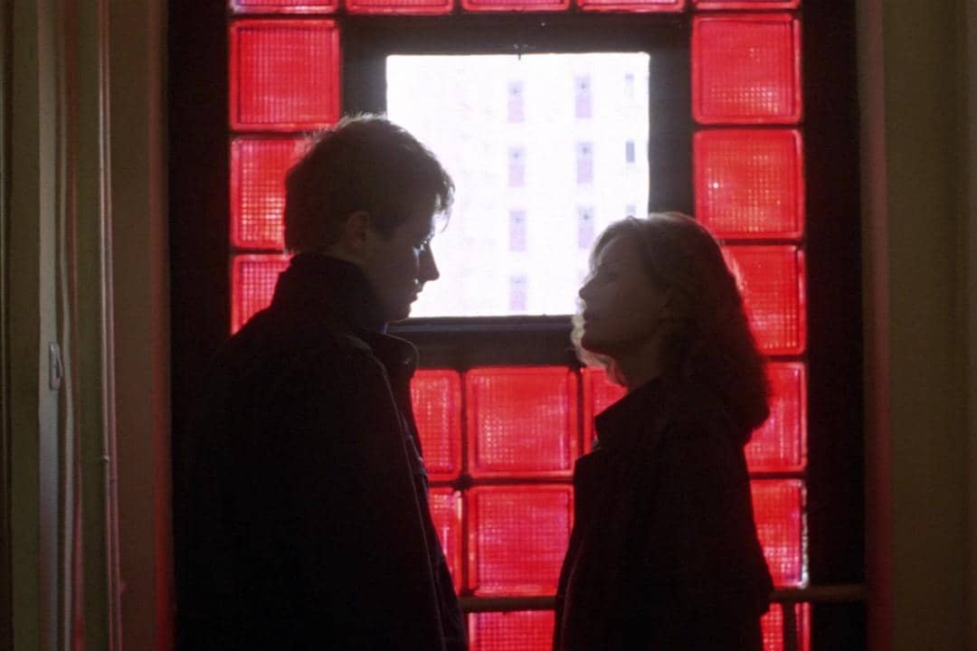 A Short Film About Love