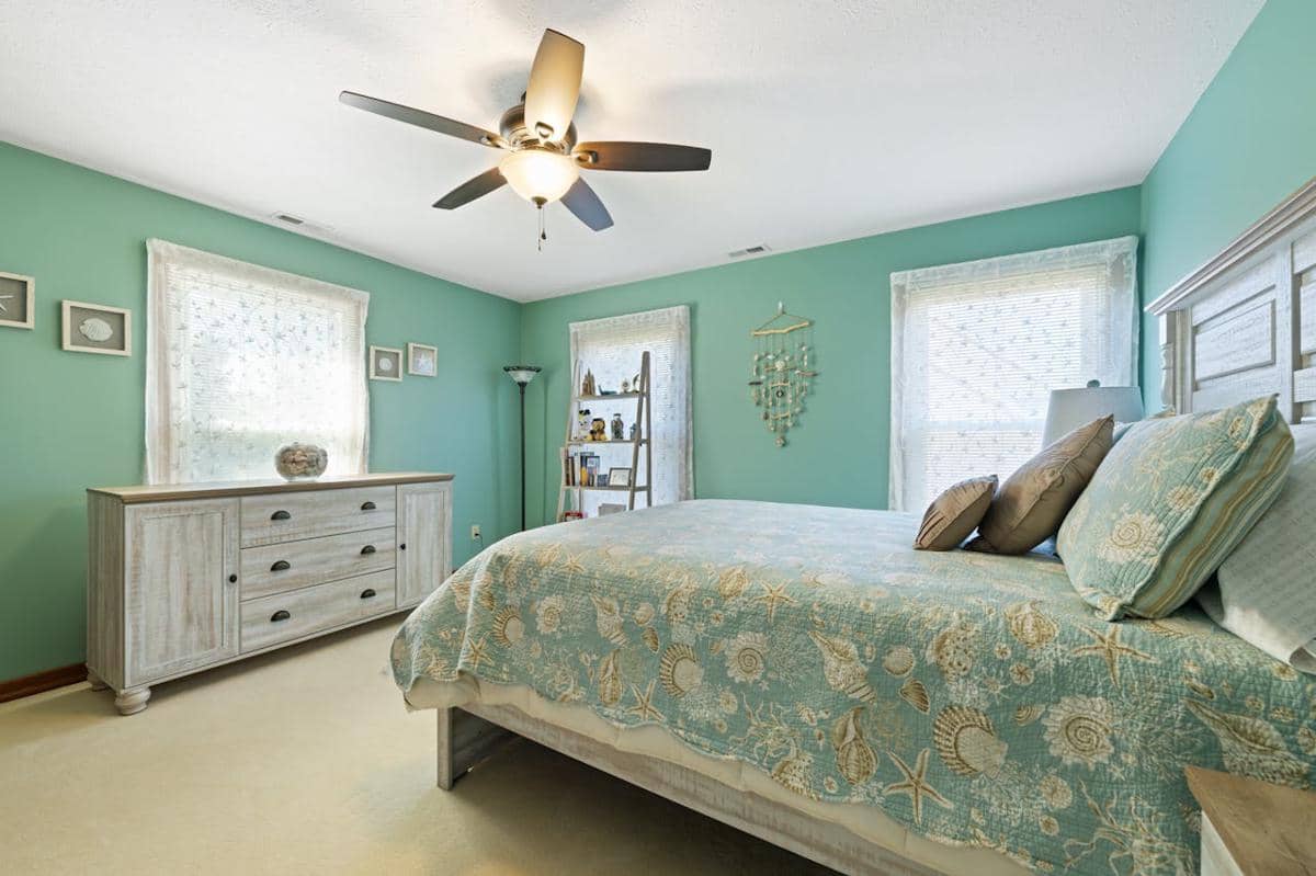 ilustrasi desain interior