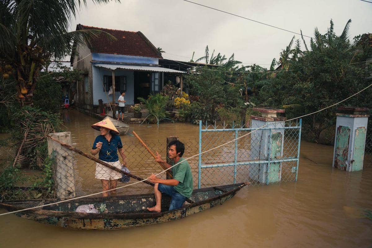 Banjir