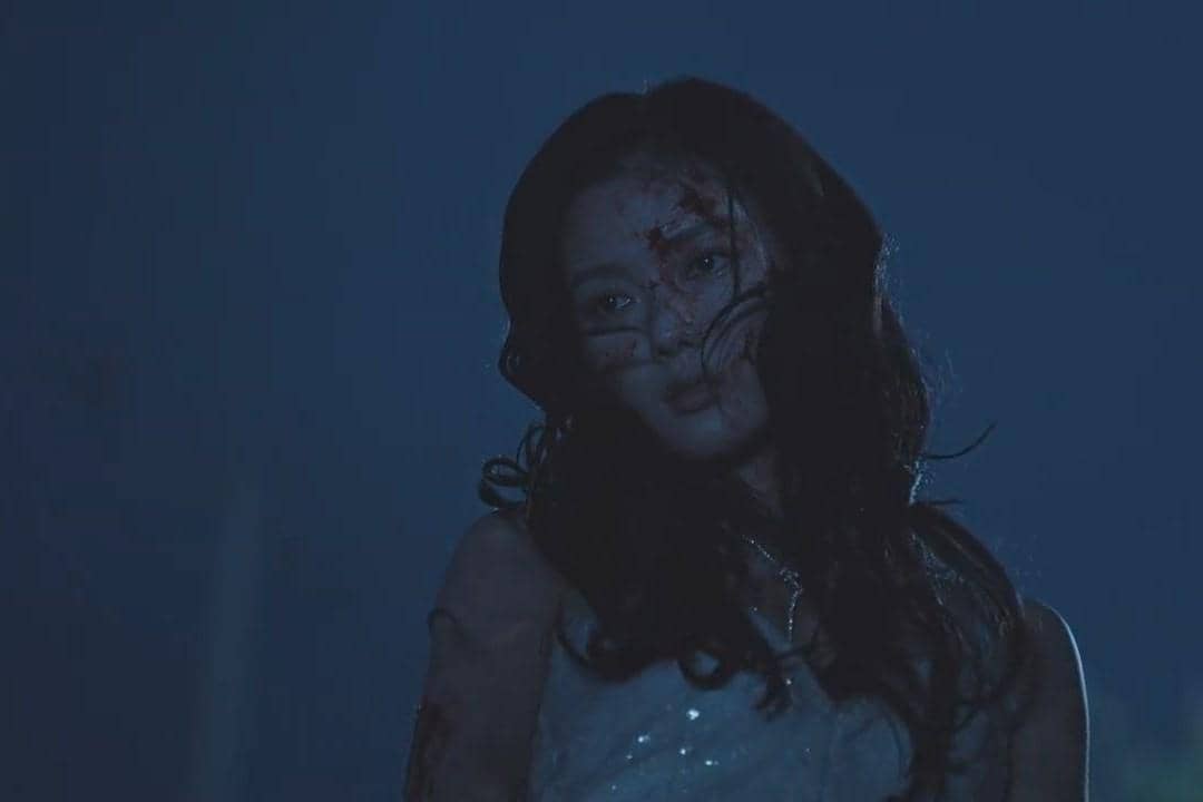 still cuts drama Dear X 