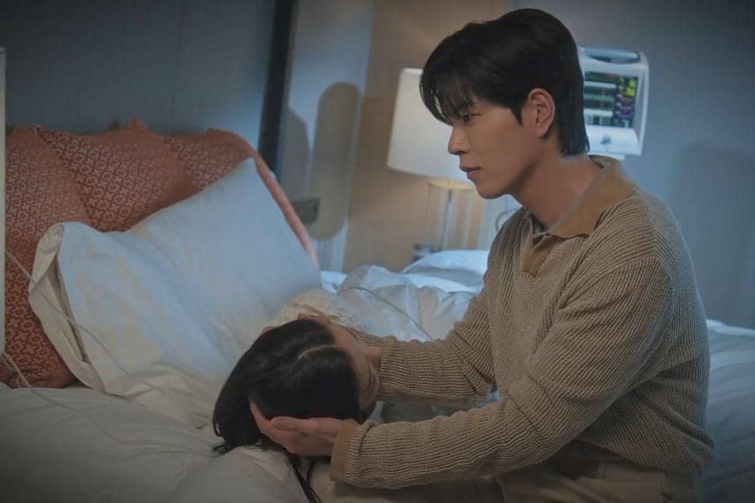 cuplikan drama Dear X 