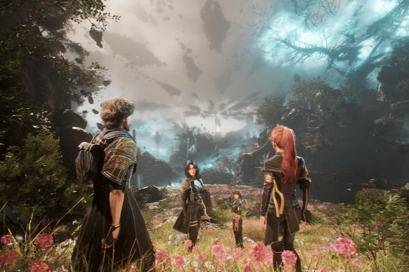 Clair Obscur: Expedition 33