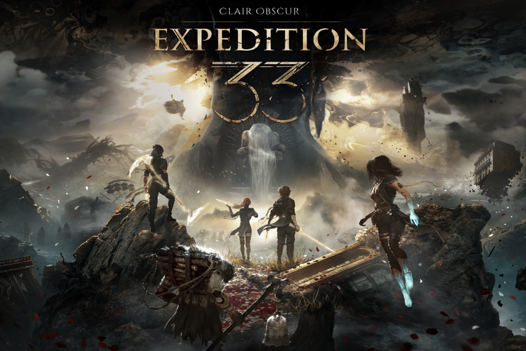 Clair Obscur: Expedition 33