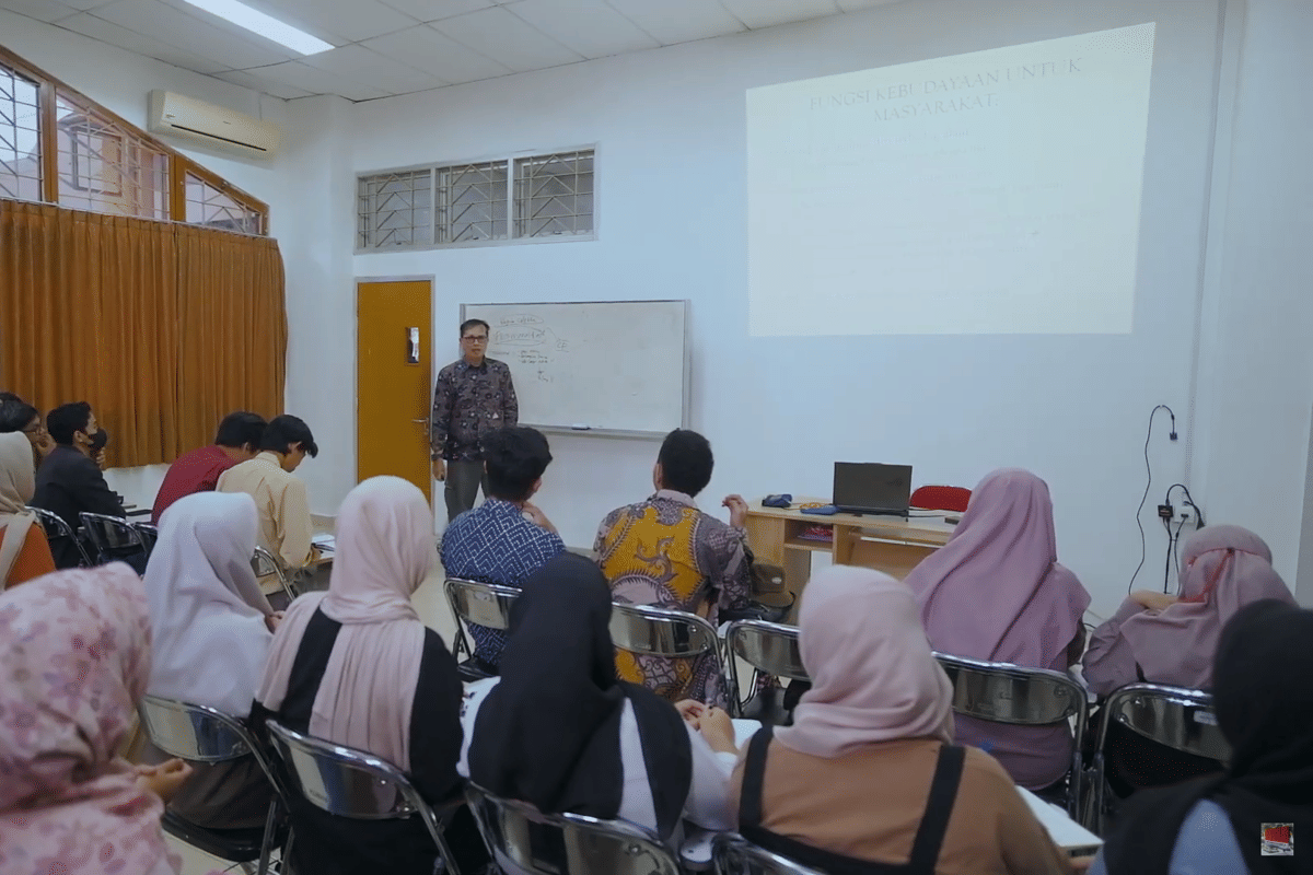 foto profil Ilmu Komunikasi UIN Sunan Kalijaga