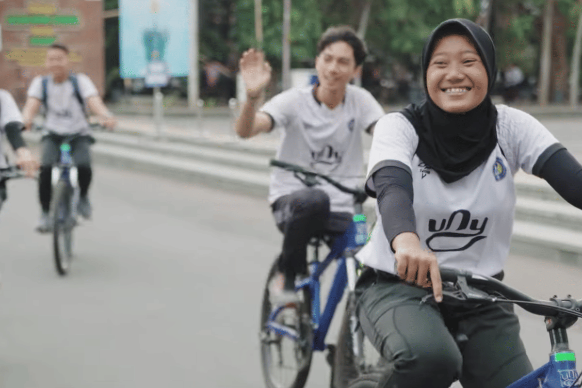 foto profil UNY 2023