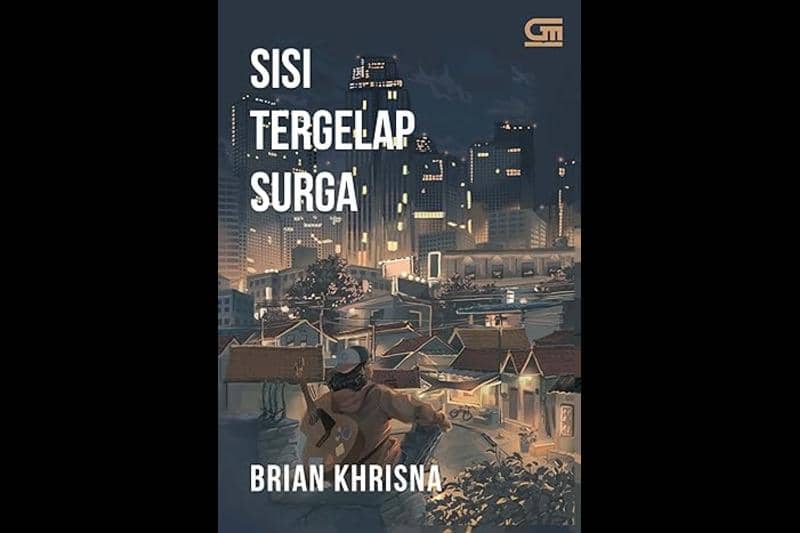 Sisi Tergelap Surga karya Brian Khrisna