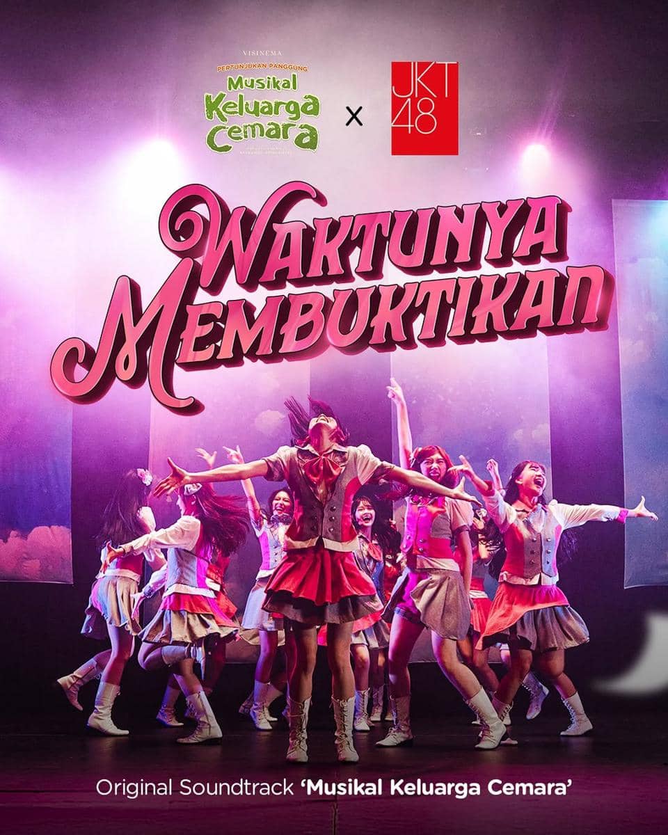 Member JKT48