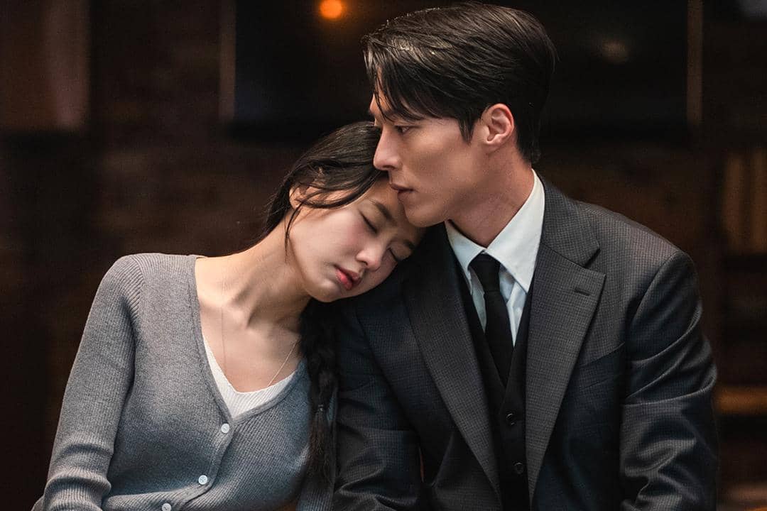 cuplikan drama Dynamite Kiss