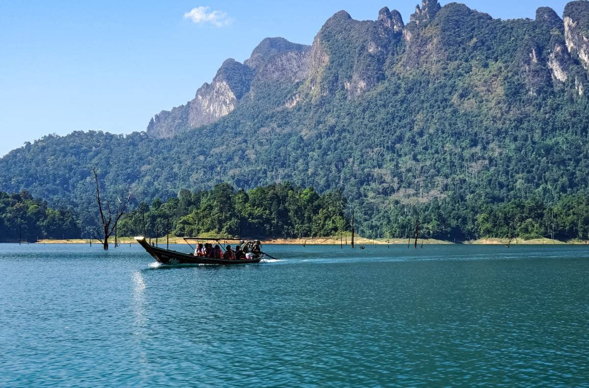 Khao Sok National Park