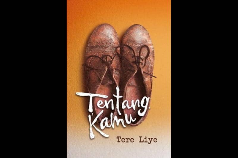 Tentang Kamu karya Tere Liye