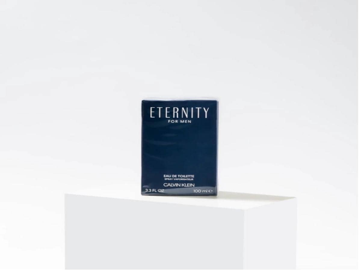 Calvin Klein Eternity Man