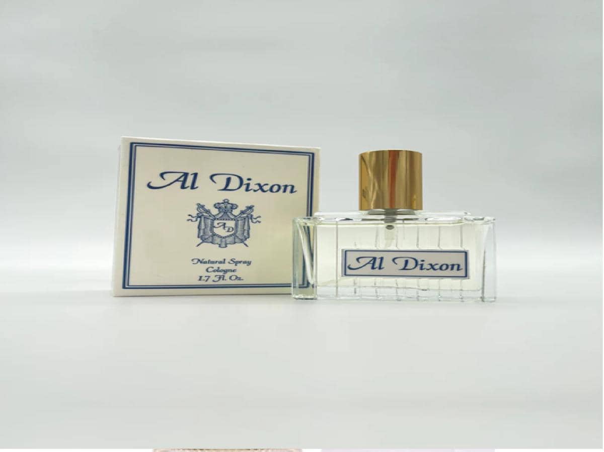 Al Dixon Men's Wear - Cologne