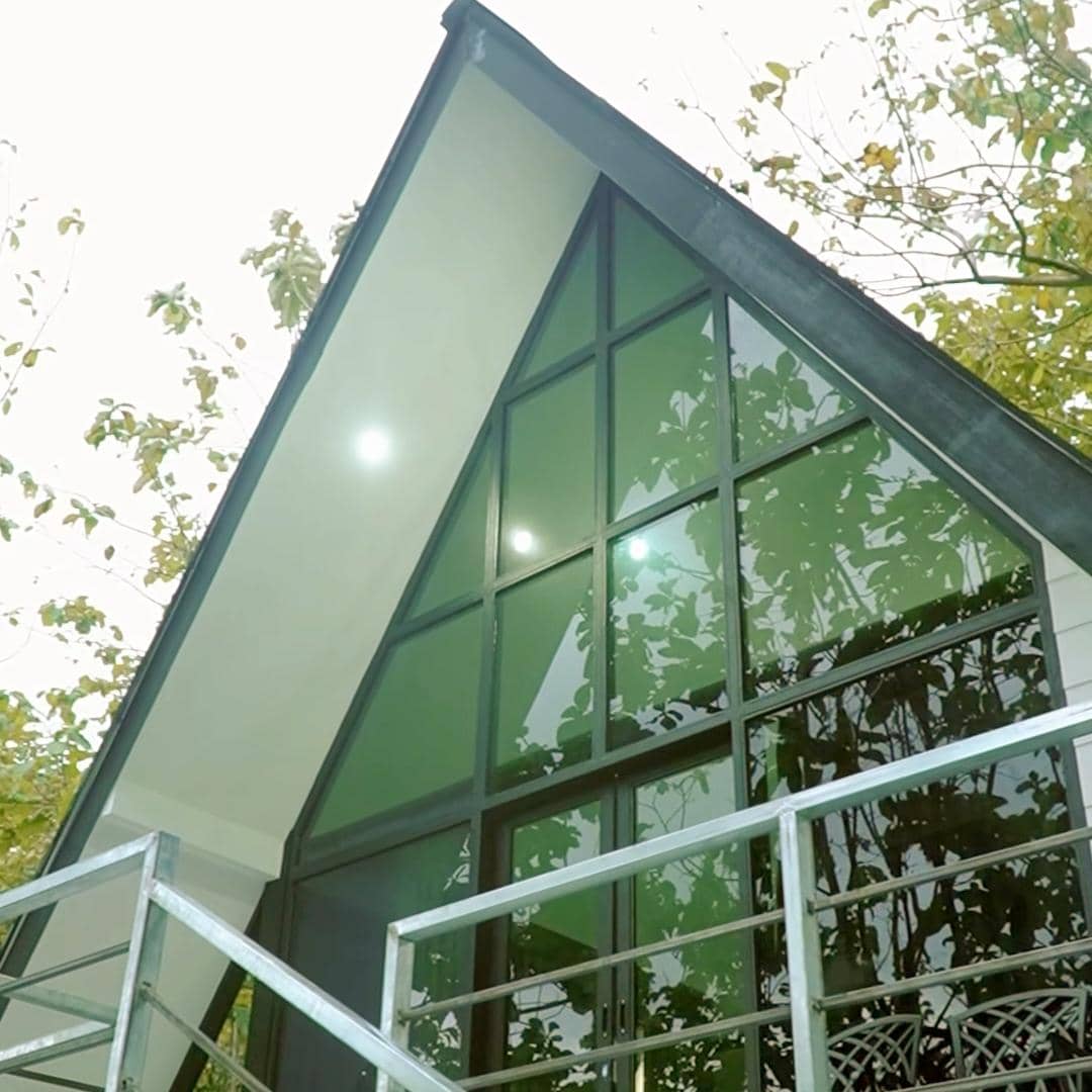 The Ocean View, Bandar Lampung