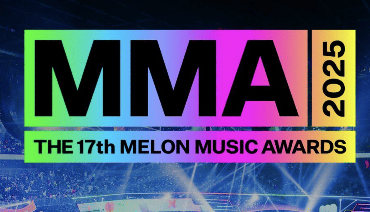 Melon Music Awards 2025
