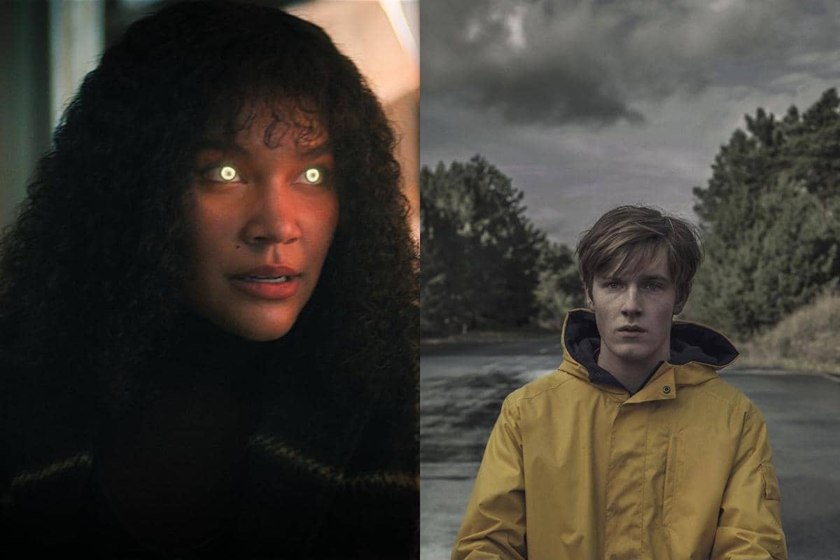 serial mirip Stranger Things