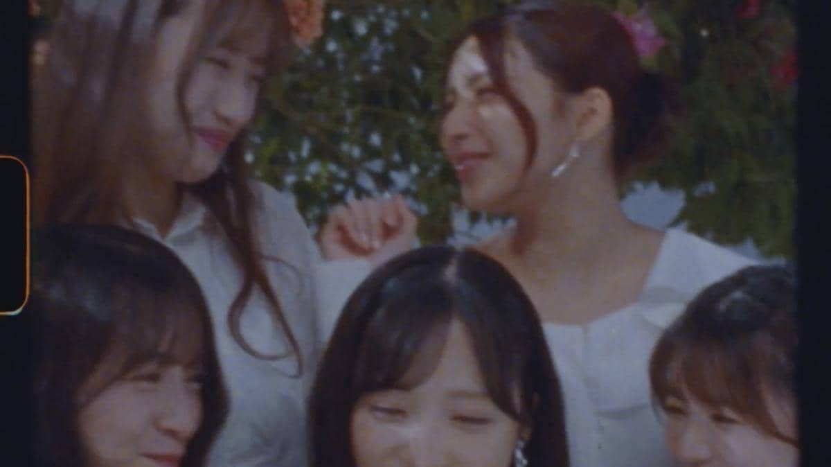 Gracia JKT48 di MV "Oh my Pumpkin!" - AKB48