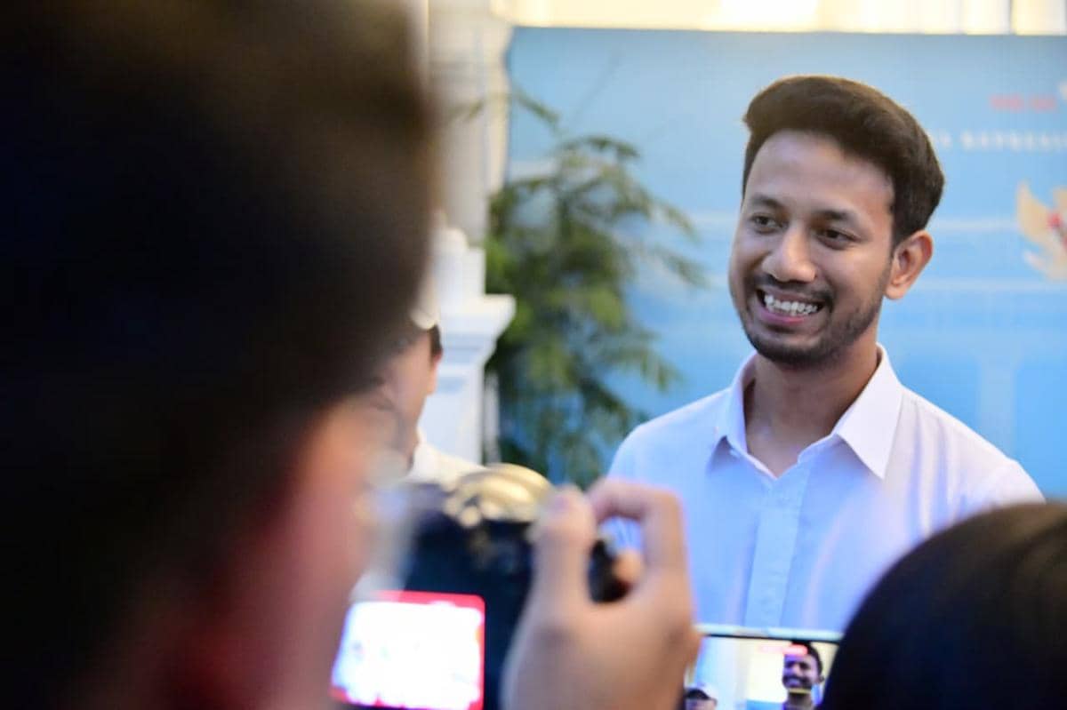 Cabor Piring Terbang Perdana Masuk SEA Games, RI Siap Ukir Sejarah