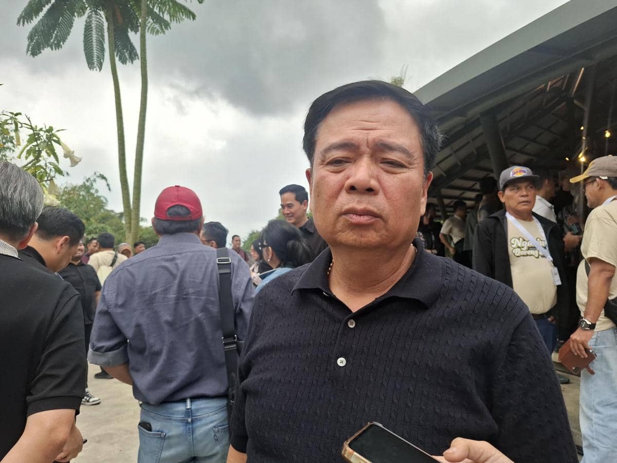 DPR: Banjir Sumatra Belum Jadi Bencana Nasional Bukan soal Anggaran