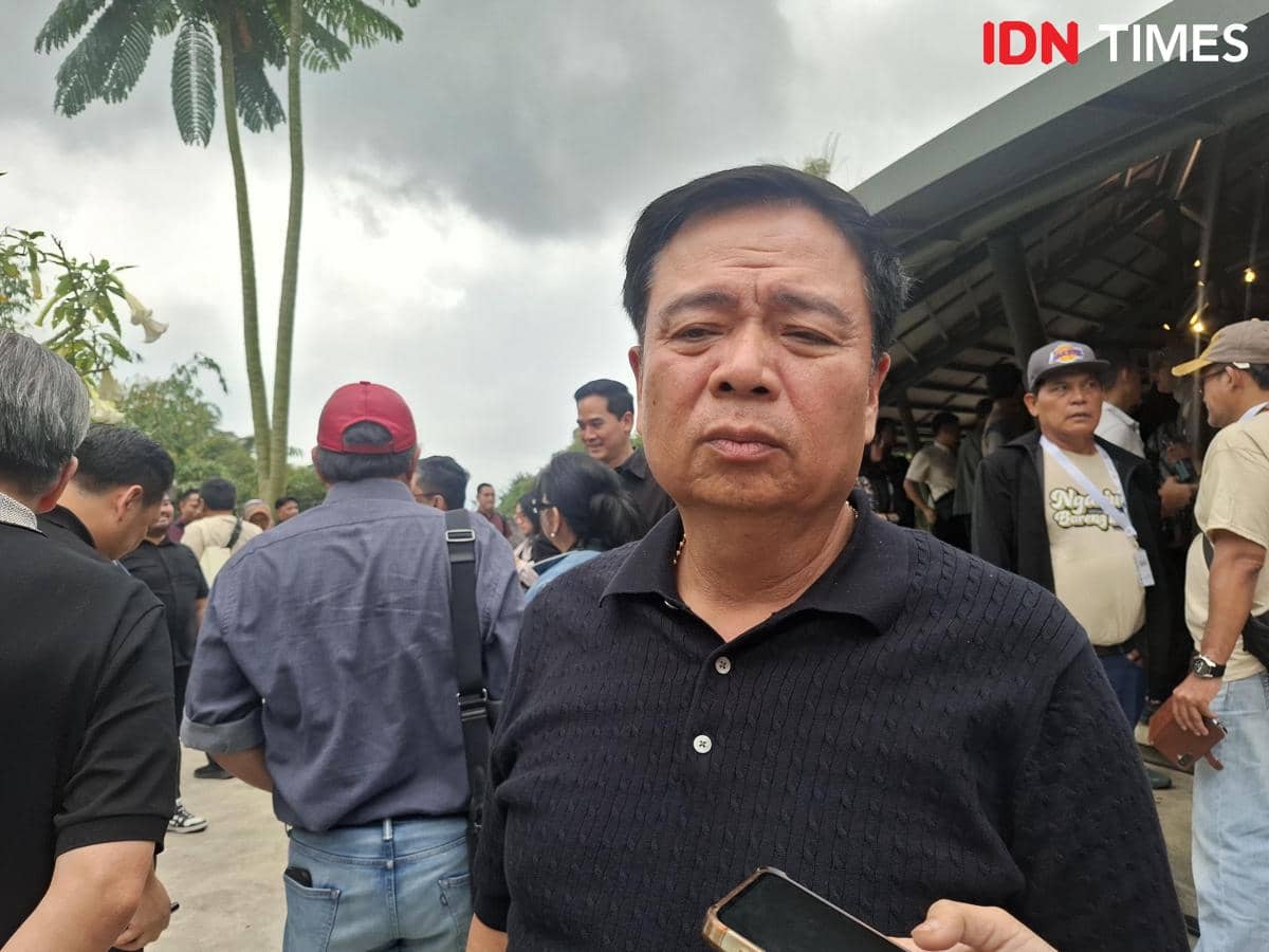 Komisi V Bebaskan PU hingga Kemenhub Gunakan Anggaran Internal untuk Banjir Sumatra