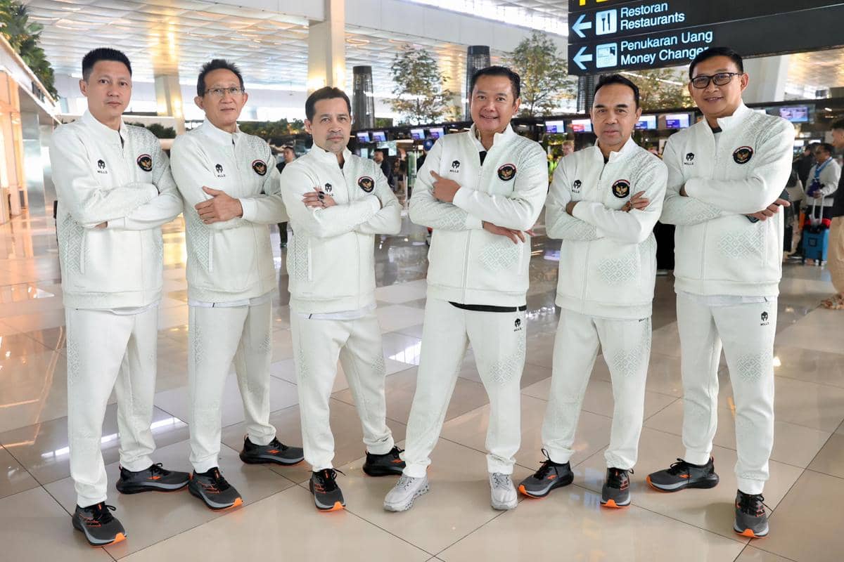 SEA Games 2025 Thailand