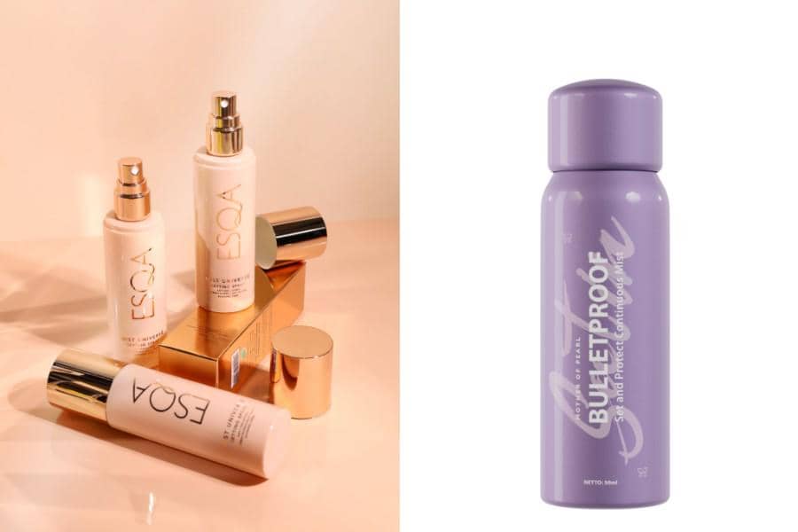 setting spray terbaik