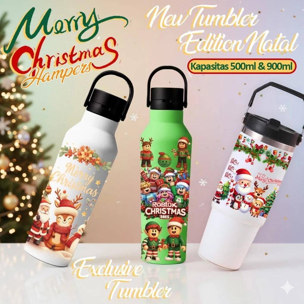 Ilustrasi hampers Natal (Shoope/WNG Official Shop)