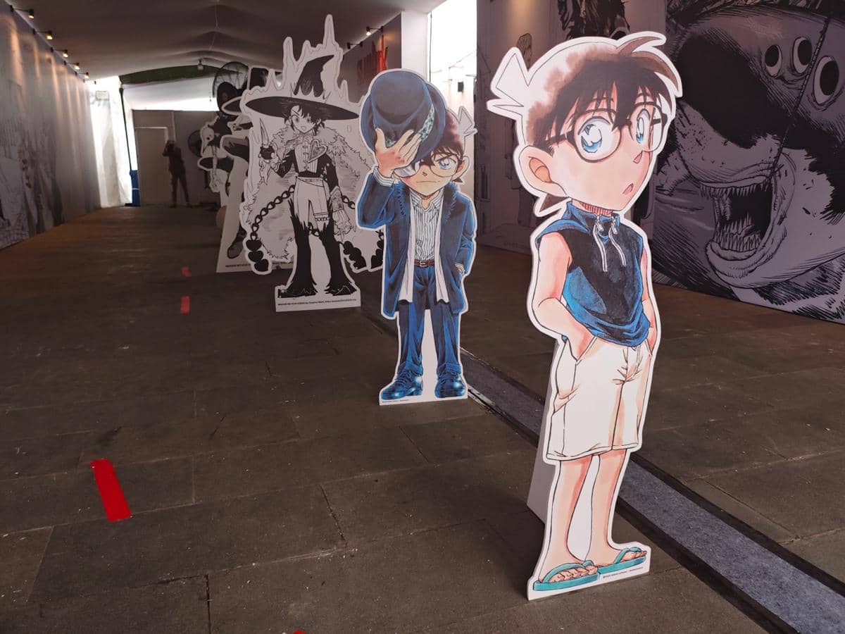 Shikisai Festival 2025