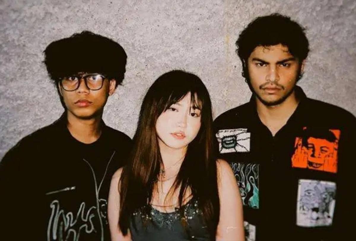 penyanyi Garam & Madu