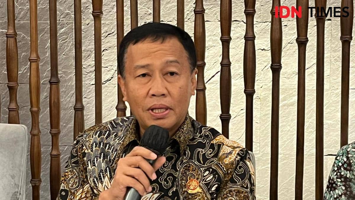 Kemenhub Bekukan Izin Penyelenggaraan Angkutan Orang PO Cahaya Trans