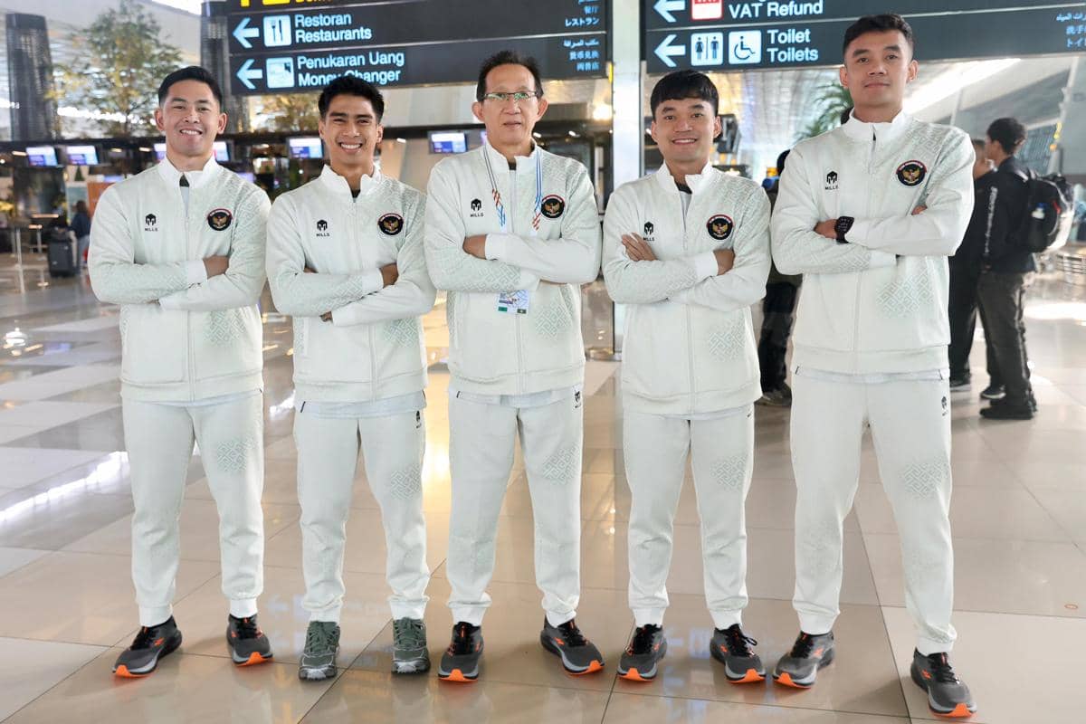 SEA Games 2025 Thailand