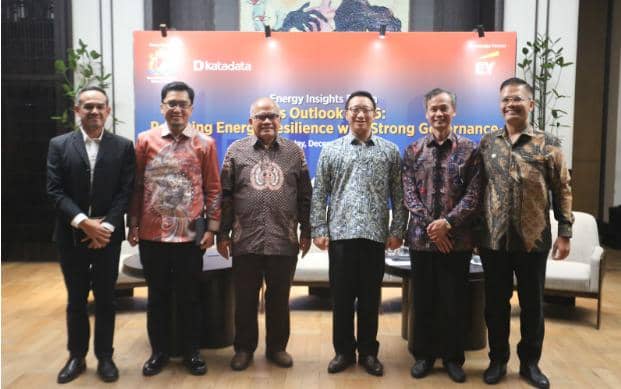 Tantangan-Peluang Gas dan Masa Depan Industri Indonesia (Dok. IDN Times)