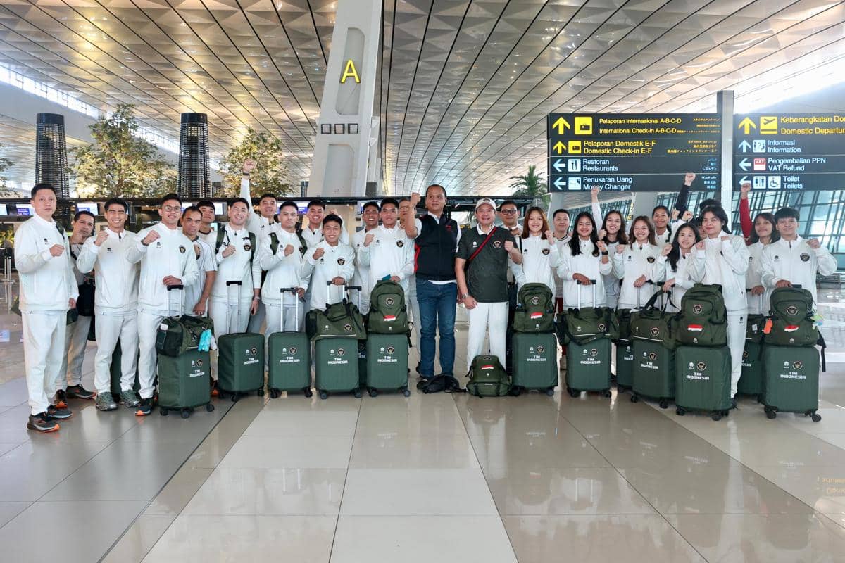 SEA Games 2025 Thailand