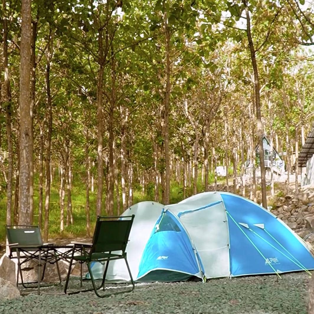 The Ocean View, Bandar Lampung