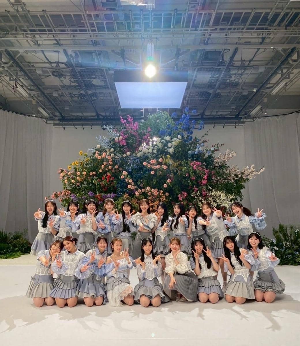 Gracia JKT48 di MV "Oh my Pumpkin!" - AKB48