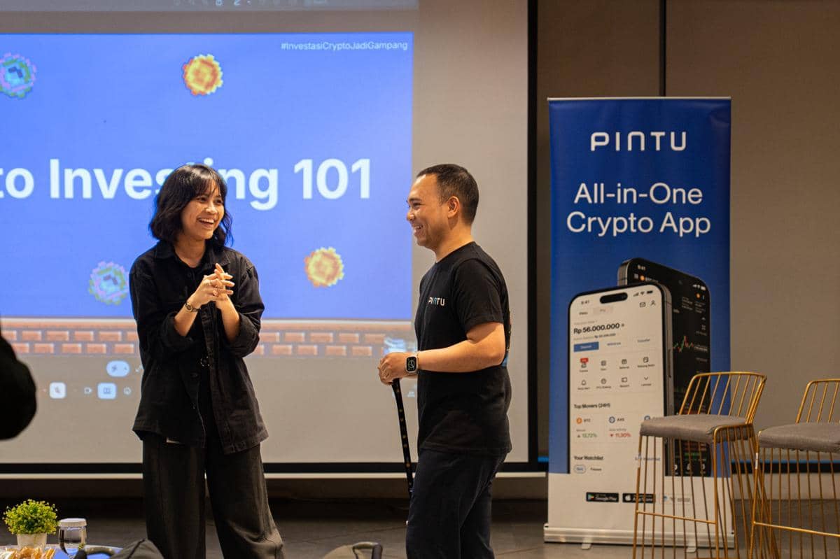 Giliran Industri Pariwisata Jadi Sasaran Edukasi Kripto