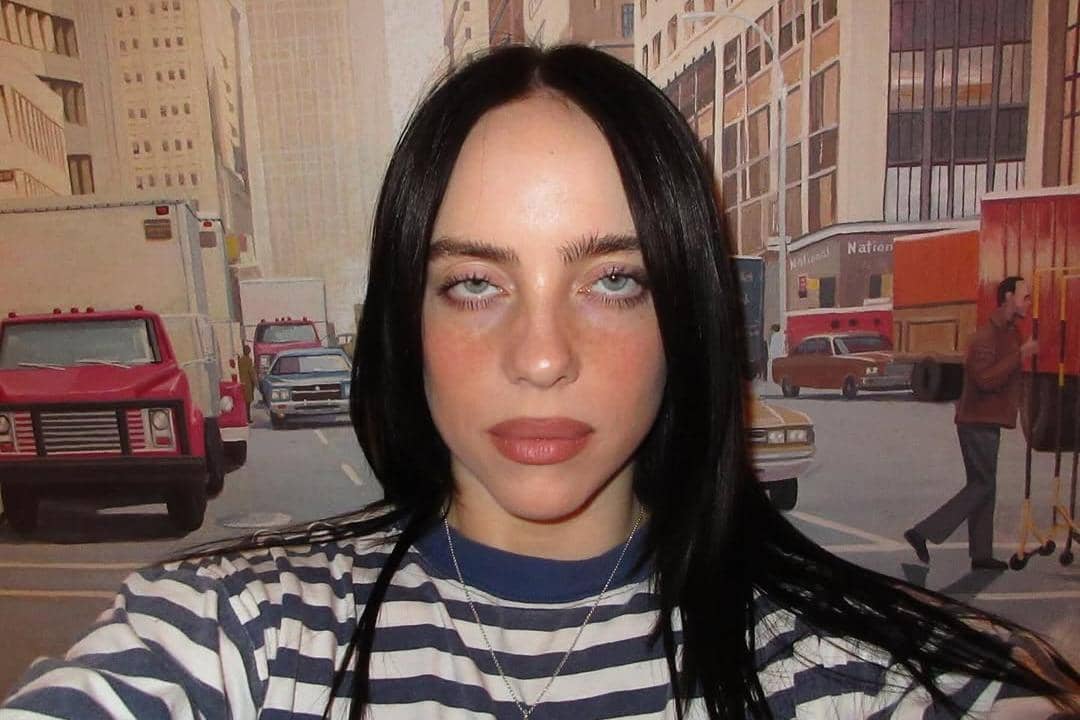 Billie Eilish