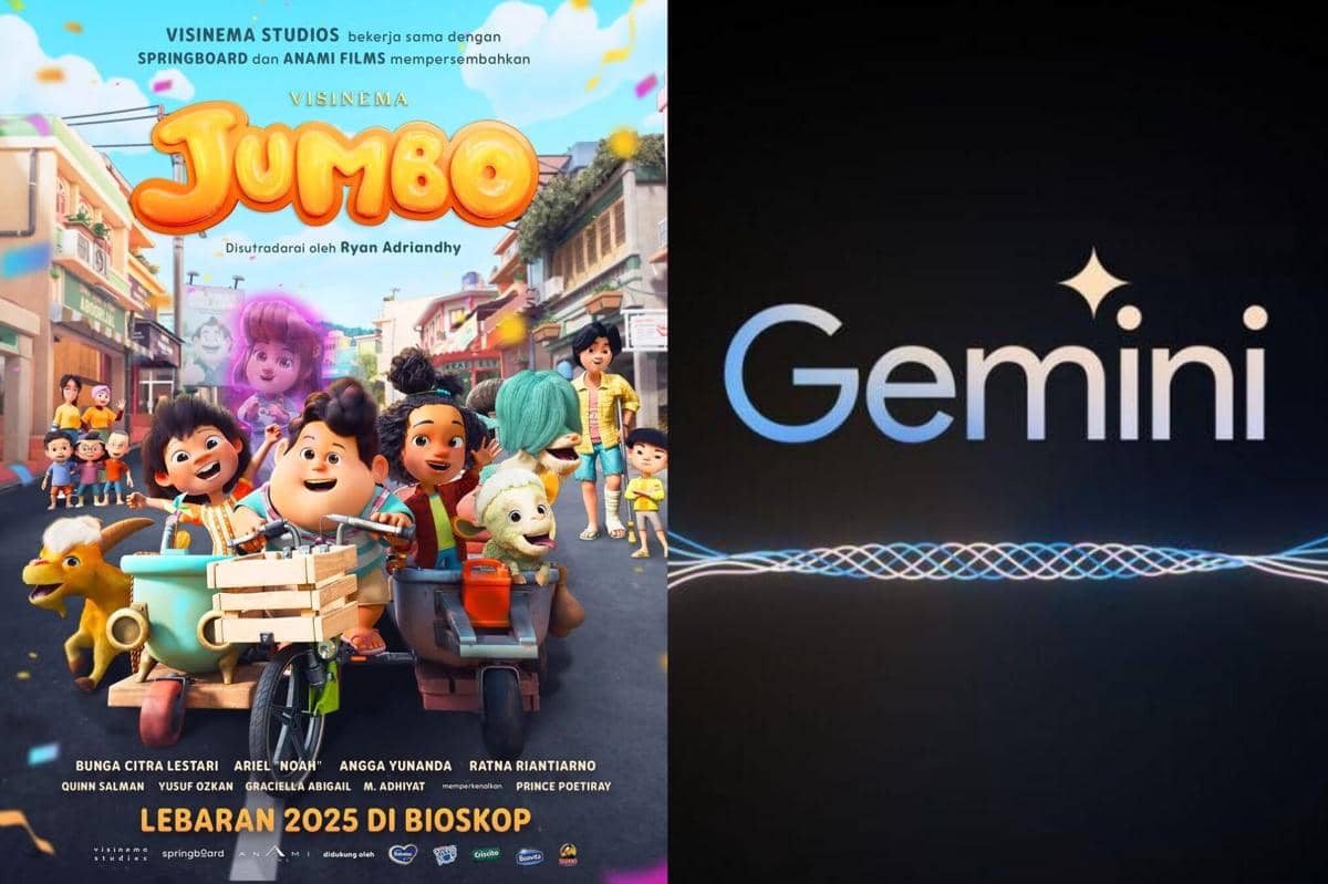 Year in search google indonesia 2025