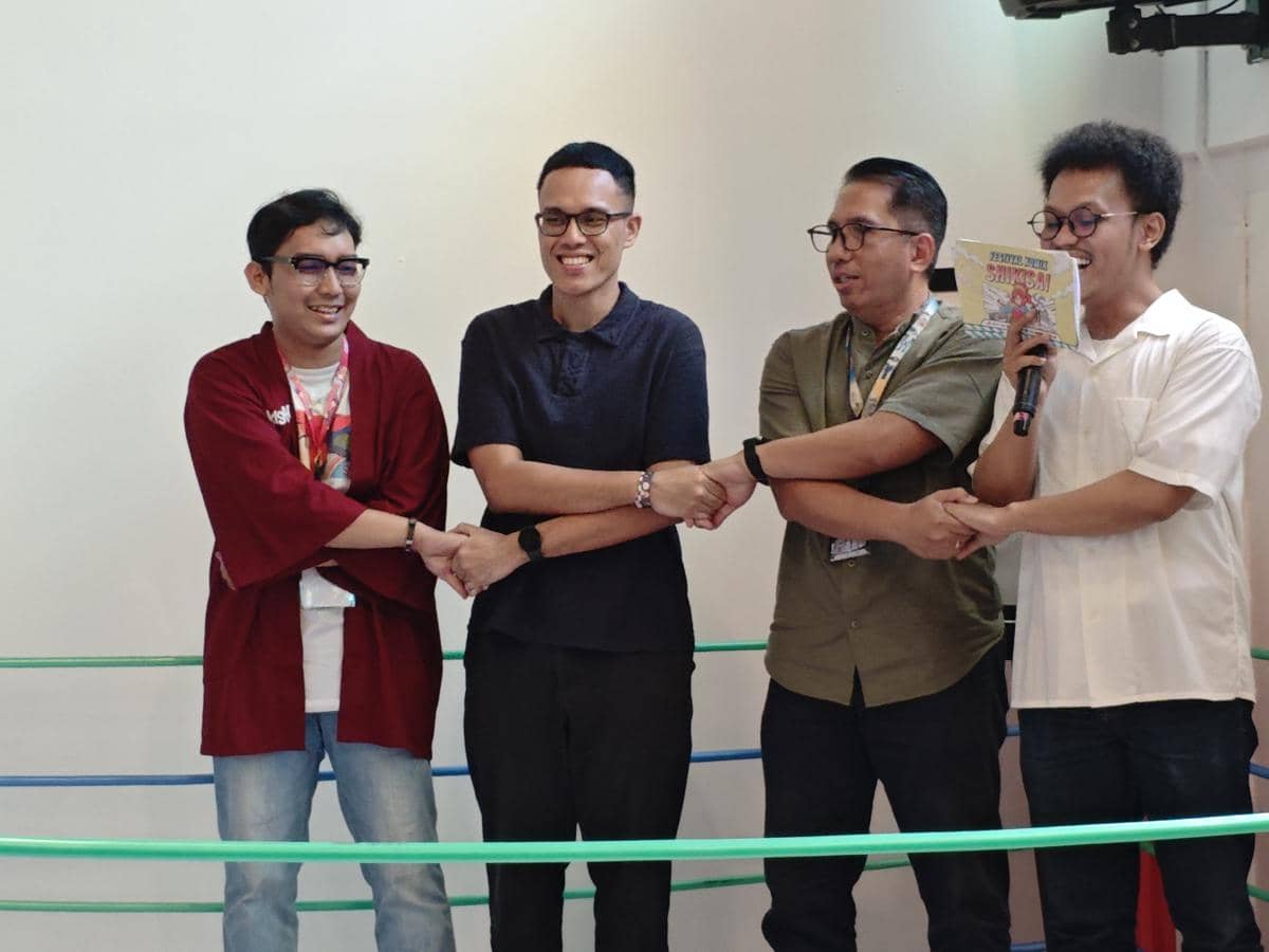 Shikisai Festival 2025