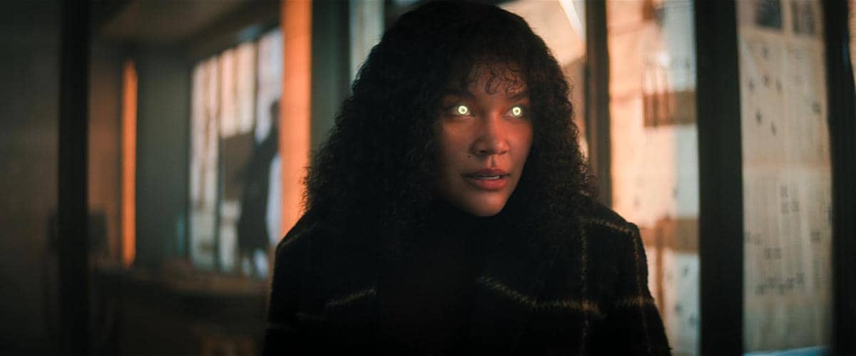 serial mirip Stranger Things