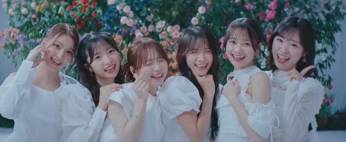 Gracia JKT48 di MV "Oh my Pumpkin!" - AKB48